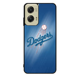 Los Angeles Dodgers Logo 1st Motorola Moto G Stylus 5G 2024 Case
