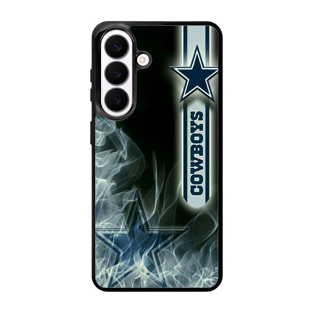 Dallas Cowboys Nfl 1st Samsung Galaxy S26 Case