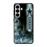 Dallas Cowboys Nfl 1st Samsung Galaxy S26 Case