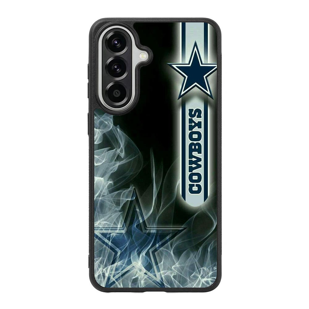 Dallas Cowboys Nfl 1st Samsung Galaxy A57 Case