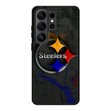Pittsburgh Steelers Samsung Galaxy S26 Ultra Case OV0963
