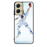 Stephen Curry Water Motorola Moto G Stylus 5G 2024 Case OV0969
