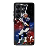 Tom Brady Samsung Galaxy S26 Ultra Case OV0971