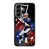 Tom Brady Samsung Galaxy A37 Case OV0971
