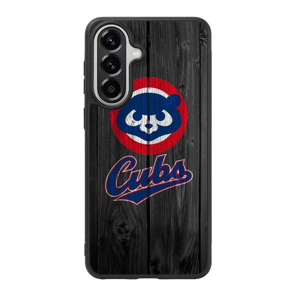 Chicago Cubs Logo 2nd Samsung Galaxy A37 Case
