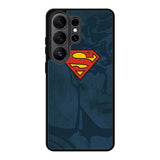 Superman 1st Samsung Galaxy S26 Ultra Case