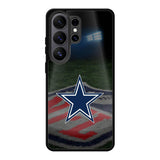 Fantastic Four Samsung Galaxy S26 Ultra Case OV1029
