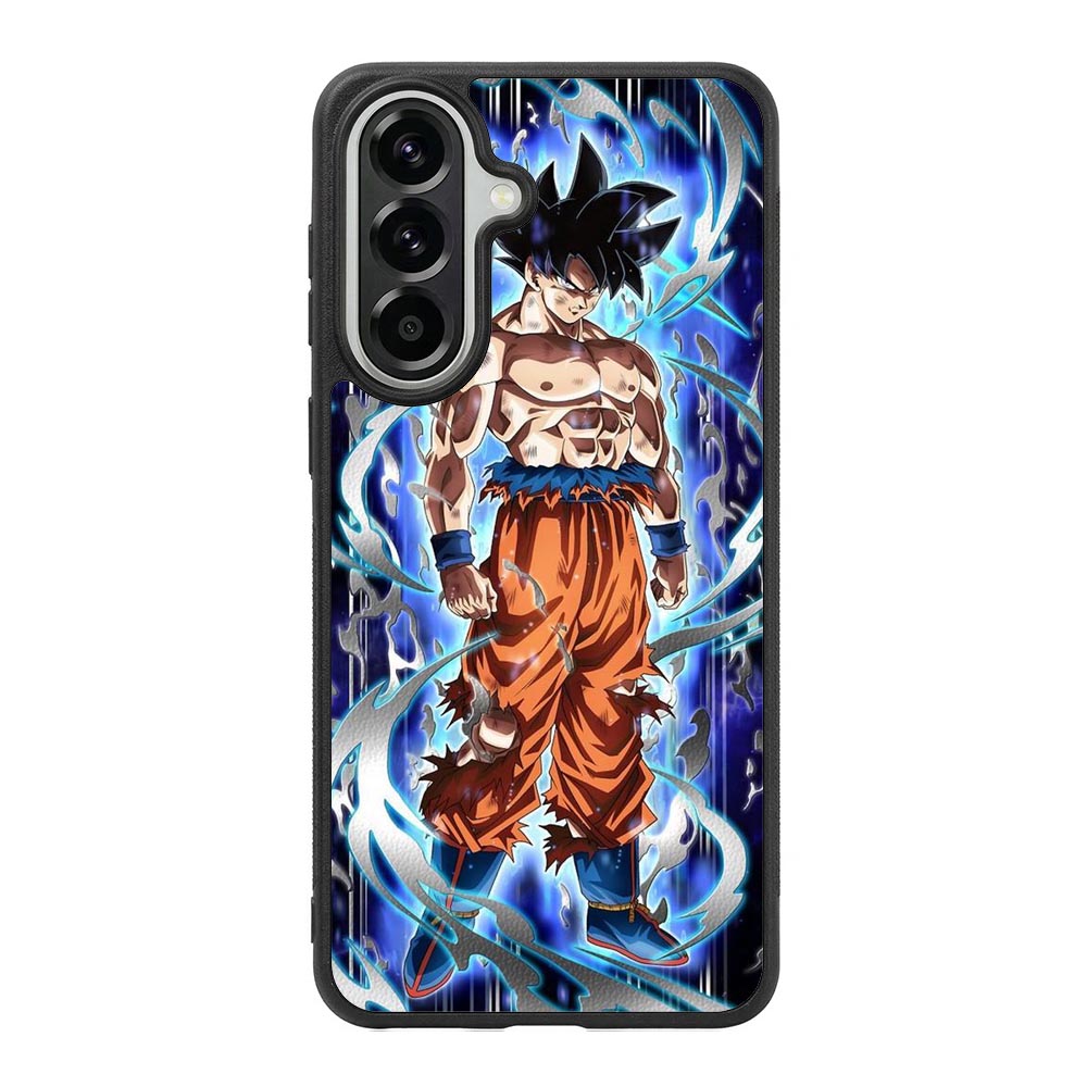 Dragon Ball Super Samsung Galaxy A57 Case