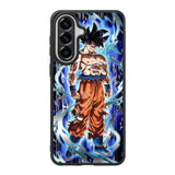Dragon Ball Super Samsung Galaxy A57 Case