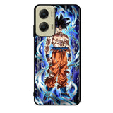 Dragon Ball Super Motorola Moto G Stylus 5G 2024 Case