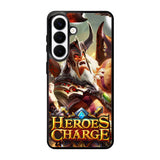 It Rick And Morty Samsung Galaxy S26 Plus Case