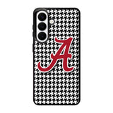 Alabama Football Wallpaper Samsung Galaxy S26 Plus Case OV1097