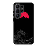 Wave of Kanagawa FLX0527 Samsung Galaxy S26 Ultra Case