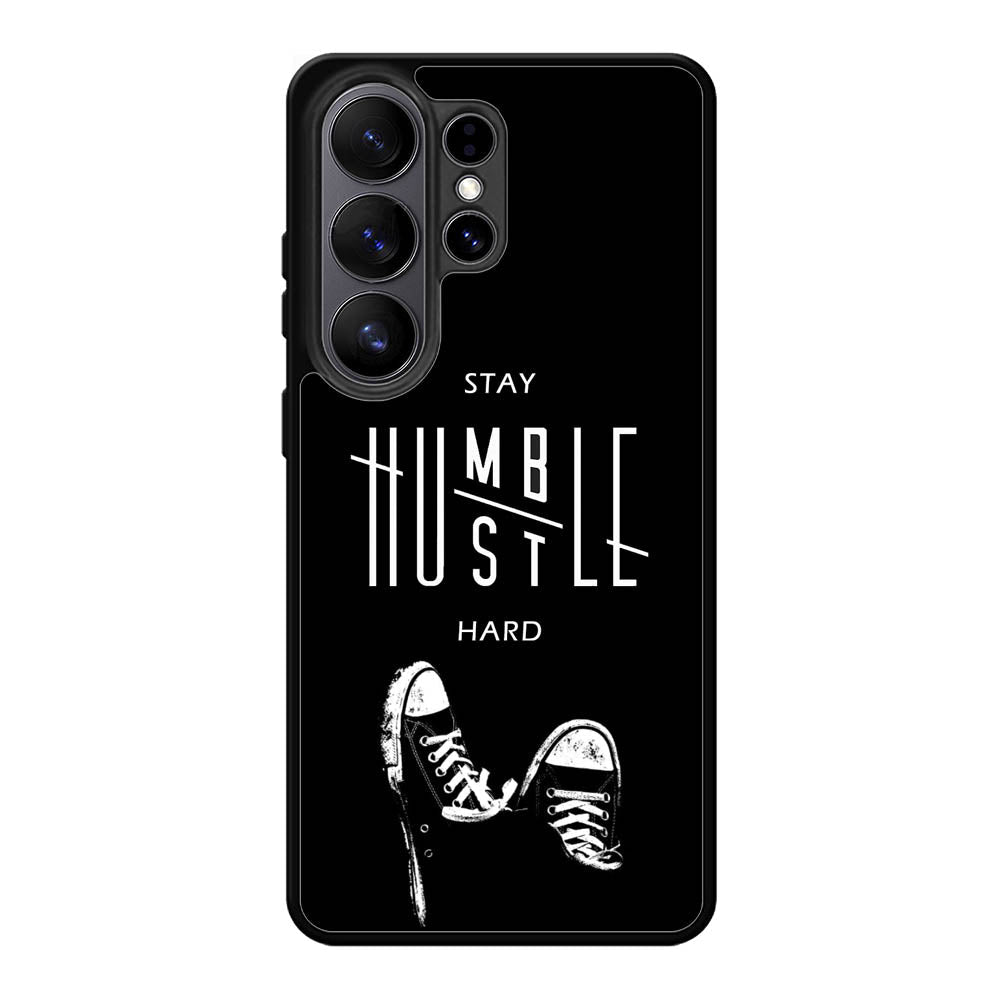 Hustle Hard FLX0539 Samsung Galaxy S26 Ultra Case