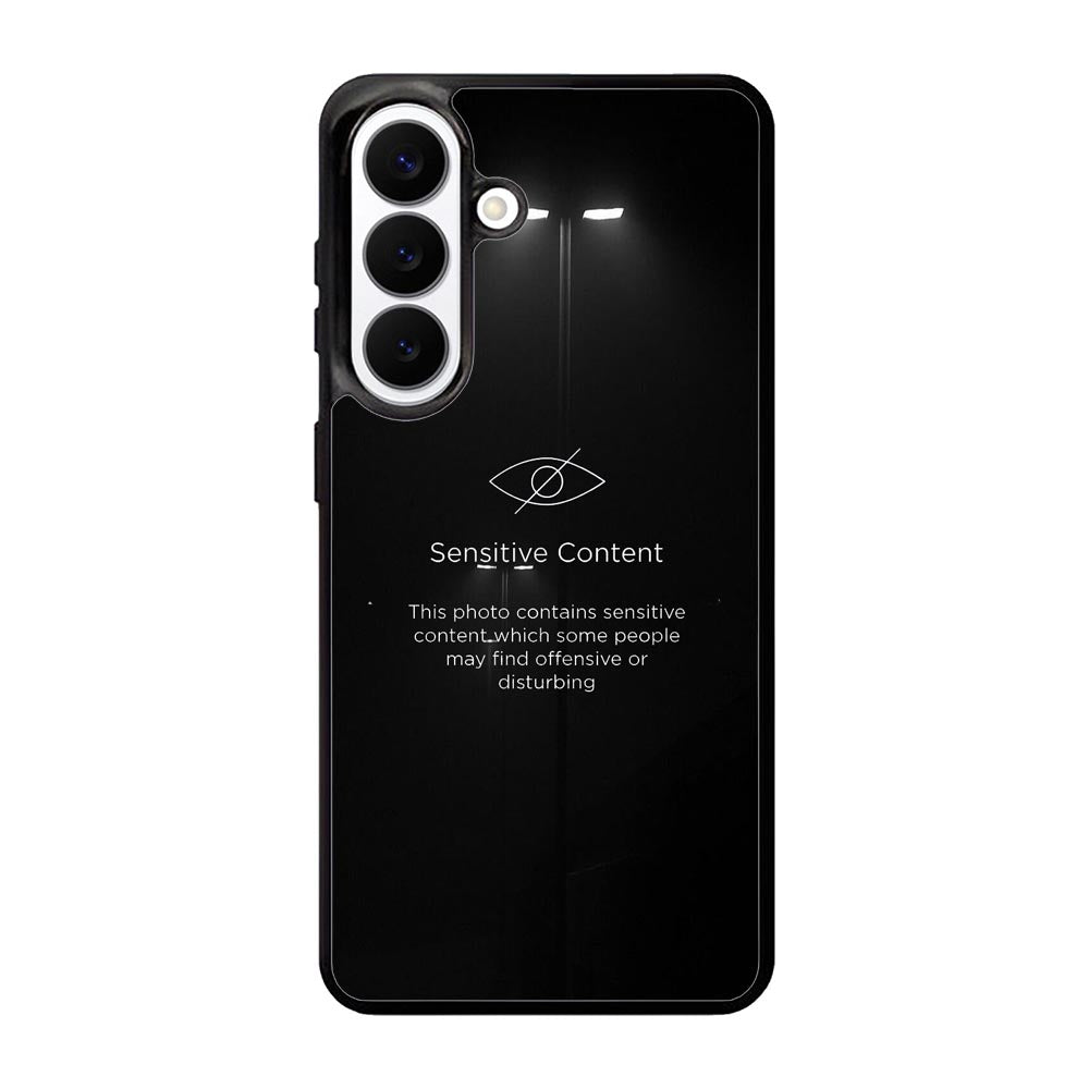 Sensitive content FLX0549 Samsung Galaxy S26 Plus Case