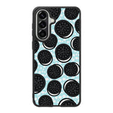 wolf art Samsung Galaxy A37 Case OV1103
