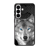 wolf art Samsung Galaxy S26 Case OV1103