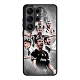 Juventus Team Samsung Galaxy S26 Ultra Case OV1112