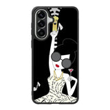 Alice And Olivia 2 Samsung Galaxy A57 Case