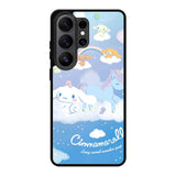 Cinnamoroll Sanrio Unicorn Samsung Galaxy S26 Ultra Case