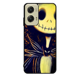 Mr Jack Nightmare Motorola Moto G Stylus 5G 2024 Case OV1140