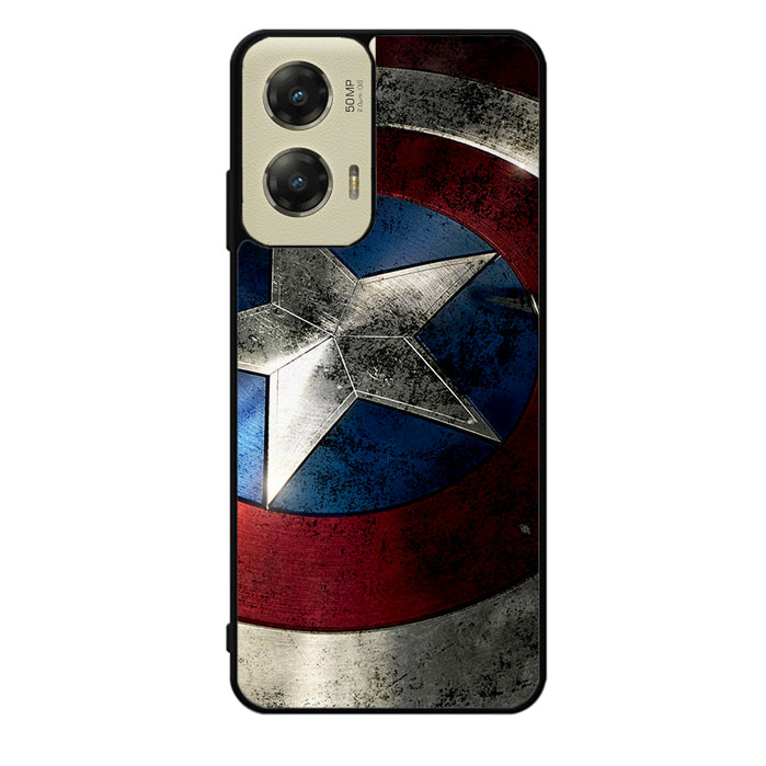 Captain America Motorola Moto G Stylus 5G 2024 Case OV1156