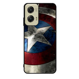 Captain America Motorola Moto G Stylus 5G 2024 Case OV1156