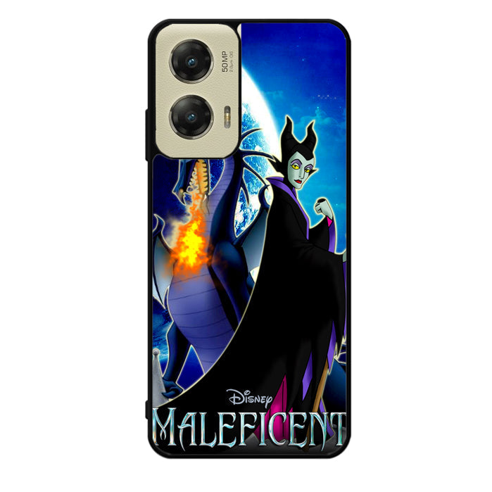 maleficent Motorola Moto G Stylus 5G 2024 Case OV1163