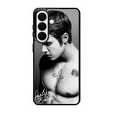 justin bieber light Samsung Galaxy S26 Case OV1180