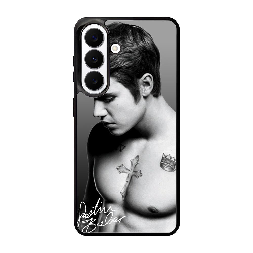 justin bieber light Samsung Galaxy S26 Plus Case OV1180