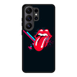 The Rolling Stones Samsung Galaxy S26 Ultra Case QC1183