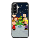 A Charlie Brown Christmas Samsung Galaxy A57 Case