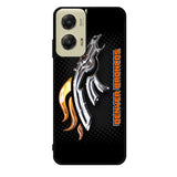 Denver Broncos Nfl 1st Motorola Moto G Stylus 5G 2024 Case