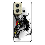 Kingdom Hearts 2nd Motorola Moto G Stylus 5G 2024 Case