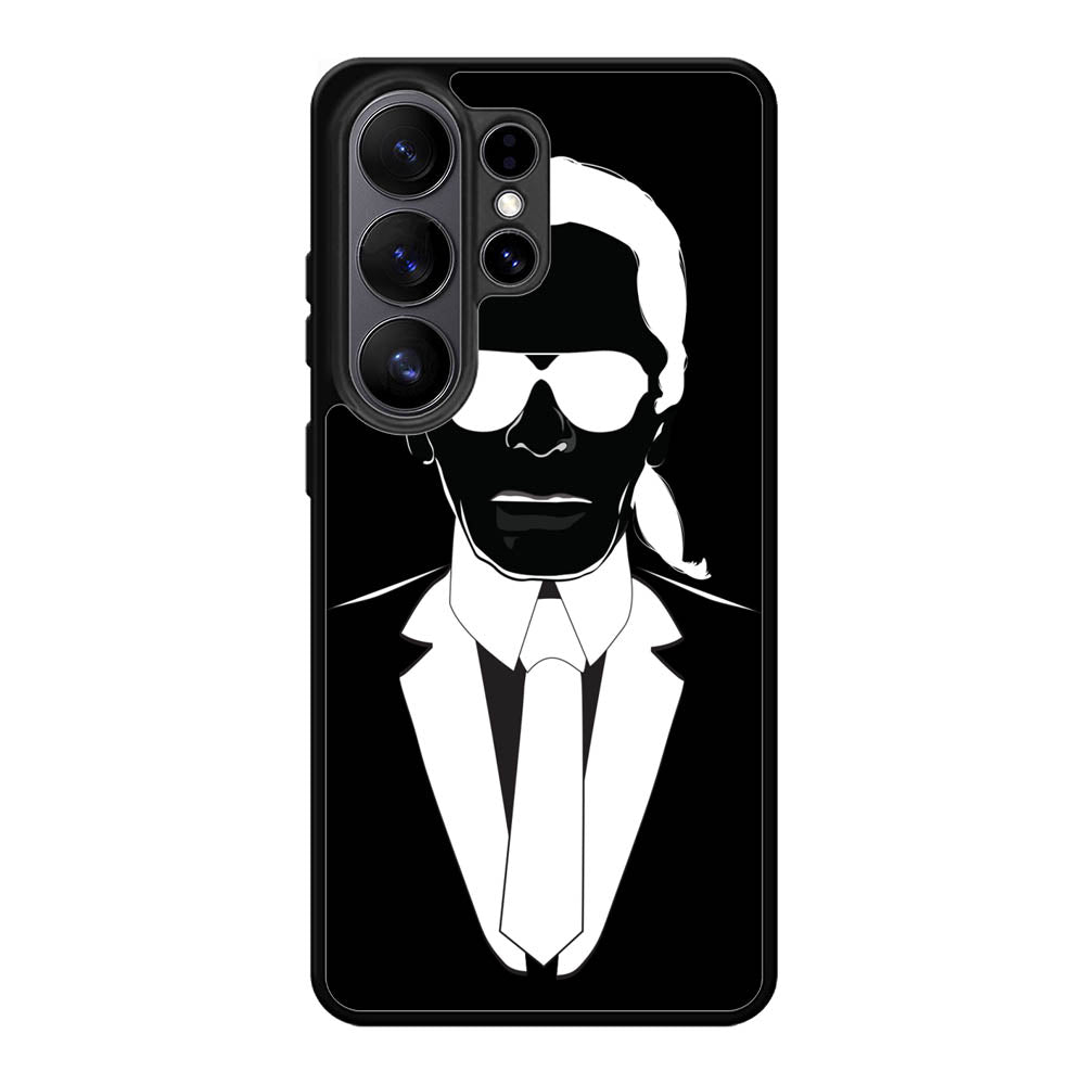 Karl Lagerfeld Samsung Galaxy S26 Ultra Case OV1269