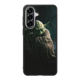Star Wars Yoda Jedi Samsung Galaxy A57 Case OV1285