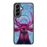 Bassnectar Deer Samsung Galaxy A37 Case OV1290