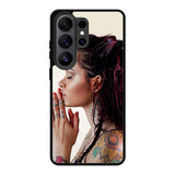 Kehlani Tsunami Samsung Galaxy S26 Ultra Case OV1340