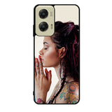 Kehlani Tsunami Motorola Moto G Stylus 5G 2024 Case OV1340