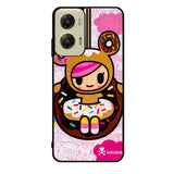 Tokidoki Donutella Motorola Moto G Stylus 5G 2024 Case OV1346