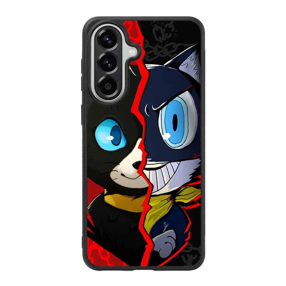 Morgana Persona Samsung Galaxy A57 Case