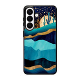 Indigo Desert Night Samsung Galaxy S26 Case OV1381