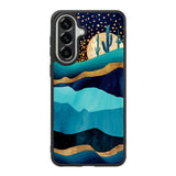 Indigo Desert Night Samsung Galaxy A57 Case OV1381