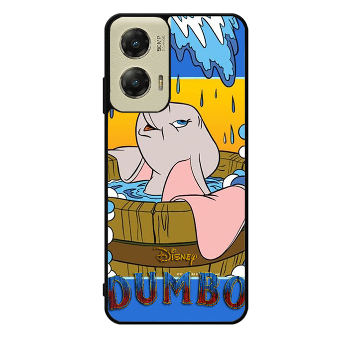 Dumbo Happy Motorola Moto G Stylus 5G 2024 Case OV1396