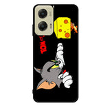 Tom and Jerry Catch You Motorola Moto G Stylus 5G 2024 Case OV1415