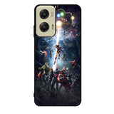 Avengers 2nd Motorola Moto G Stylus 5G 2024 Case