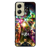 Avengers Infinity Wars Motorola Moto G Stylus 5G 2024 Case OV1421