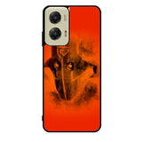 Dota2 Juggernaut 3 Motorola Moto G Stylus 5G 2024 Case OV1424