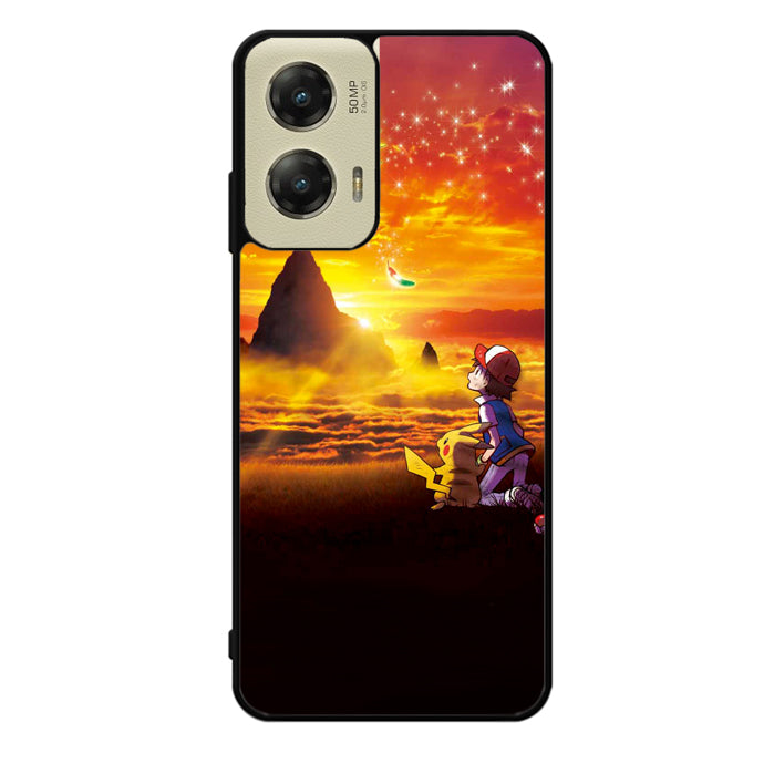 Pokemon Motorola Moto G Stylus 5G 2024 Case OV1426