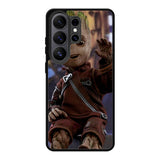 Baby Groot Samsung Galaxy S26 Ultra Case OV1434